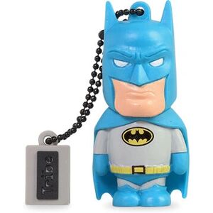 Clé USB Tribe Batman - 8 GB - USB Type-A 2.0 - Plusieurs Couleurs - Publicité Clé USB Tribe Batman - 8 GB - USB Type-A 2.0 - Plusieurs Couleurs - Publicité