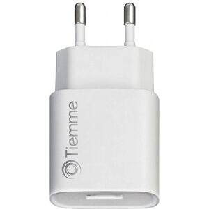 Tiemme 3637W Chargeur - Universel USB-A Intérieur - Publicité Tiemme 3637W Chargeur - Universel USB-A Intérieur - Publicité
