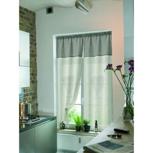 Home Collection TCCUO129/240 Heart Curtain - Curtain Home Collection TCCUO129/240 Heart Curtain - Curtain