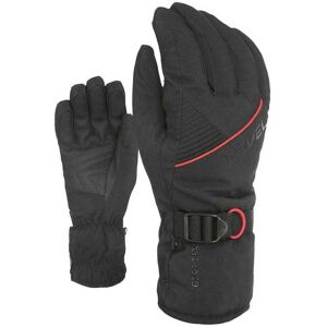 Guanti Level Gloves M Trouper Gtx - Nero - Guanti da Sci Guanti Level Gloves M Trouper Gtx - Nero - Guanti da Sci
