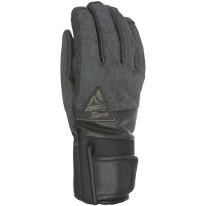 Guantes Level Rover Gris - Esquí Snowboard - Hombre Guantes Level Rover Gris - Esquí Snowboard - Hombre