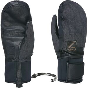 Level Gloves Rover Wasserdichte Ziegenleder-Handschuhe - Handschuhe Level Gloves Rover Wasserdichte Ziegenleder-Handschuhe - Handschuhe