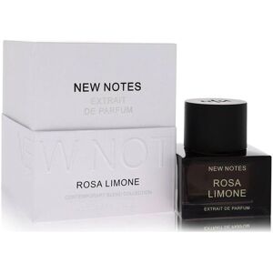 Notes Rosa Limone Eau De Parfum - Floral Sitrus for Kvinner Notes Rosa Limone Eau De Parfum - Floral Sitrus for Kvinner