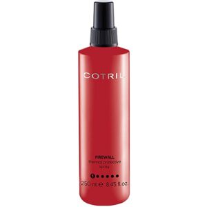 Cotril Model Firewall Thermal Protective Spray - Hair Care Cotril Model Firewall Thermal Protective Spray - Hair Care