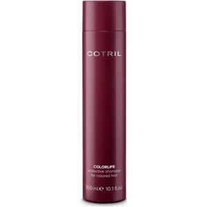 Cotril Colorlife Champú Protector - Cabello Teñido Cotril Colorlife Champú Protector - Cabello Teñido