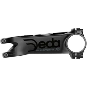 Potence Deda Elementi Superzero RS - Noir - 110mm - Publicité Potence Deda Elementi Superzero RS - Noir - 110mm - Publicité
