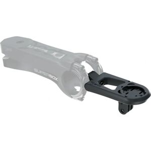 Deda-elementi Support Superbox - Support pour Compteur Cyclisme - Publicité Deda-elementi Support Superbox - Support pour Compteur Cyclisme - Publicité