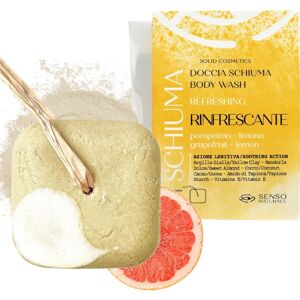 Fito Naturale Gel Douche - Argillosa Rafraîchissante - Gel Douche - Publicité Fito Naturale Gel Douche - Argillosa Rafraîchissante - Gel Douche - Publicité