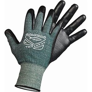 Gants de Plongée SALVIMAR Dyneema - Vert, XL - Publicité Gants de Plongée SALVIMAR Dyneema - Vert, XL - Publicité
