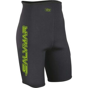 Salvimar Bermuda Drop 2.5 Mm Taille Haute - Maillot de bain - Publicité Salvimar Bermuda Drop 2.5 Mm Taille Haute - Maillot de bain - Publicité