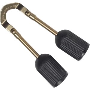 Salvimar Svart Dorado Hengslet Wishbone - Wishbone Salvimar Svart Dorado Hengslet Wishbone - Wishbone