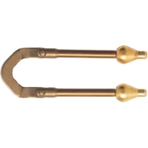 Salvimar Dorado Wishbone - Accessoire de chasse sous-marine - Publicité Salvimar Dorado Wishbone - Accessoire de chasse sous-marine - Publicité