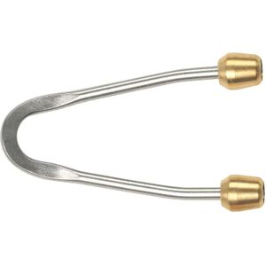 Salvimar Wishbone Small Con Sfere Gold - Spear Gun Salvimar Wishbone Small Con Sfere Gold - Spear Gun
