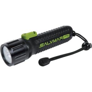 Lampe de poche étanche Salvimar LecoLED Compact - Produit Sous-Marin - Publicité Lampe de poche étanche Salvimar LecoLED Compact - Produit Sous-Marin - Publicité