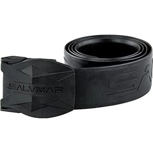 Ceinture de poids Pro Salvimar - Boucle en nylon - Publicité Ceinture de poids Pro Salvimar - Boucle en nylon - Publicité