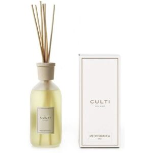 Αρωματικός διαχύτης Mediterranea Culti - 500ml Αρωματικός διαχύτης Mediterranea Culti - 500ml