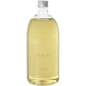 Culti Refill Fuoco - 1000 ml - Duftdiffuser Efterfyldning Culti Refill Fuoco - 1000 ml - Duftdiffuser Efterfyldning