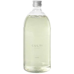 Culti Linfa Påfyldning - Til Aroma Diffusorer - 1000ml Culti Linfa Påfyldning - Til Aroma Diffusorer - 1000ml