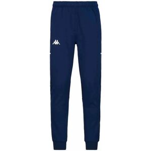 Kappa heren trainingspak - Blauw Kappa heren trainingspak - Blauw