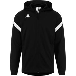 Kappa YXXL Hoodie Full Zip Fleece - Hoodie Kappa YXXL Hoodie Full Zip Fleece - Hoodie
