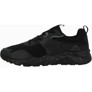 Kappa Montero Sneakers - Leicht & Komfortabel Kappa Montero Sneakers - Leicht & Komfortabel