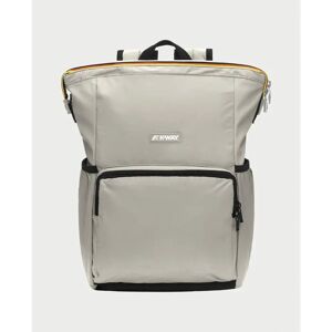 KWAY Beige Zaino Maizy - Backpack KWAY Beige Zaino Maizy - Backpack