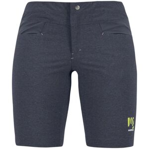 Karpos - Dolada - Schaduwblauw - Shorts Karpos - Dolada - Schaduwblauw - Shorts