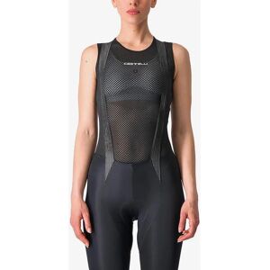 Camiseta interior Castelli Pro Mesh sin mangas - Ropa Camiseta interior Castelli Pro Mesh sin mangas - Ropa