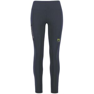 Karpos Rock Evo Calzamaglia Donna - Blu Karpos Rock Evo Calzamaglia Donna - Blu