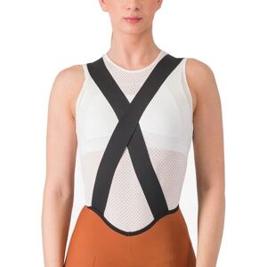 Castelli XS Braum Velohosen Espresso W Bibshort - Bibshorts Castelli XS Braum Velohosen Espresso W Bibshort - Bibshorts