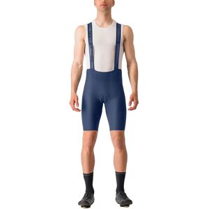 Castelli Belgian Blue Bib Shorts - Bib Shorts Castelli Belgian Blue Bib Shorts - Bib Shorts