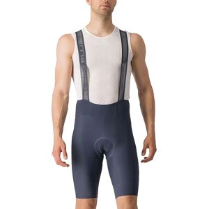 Castelli Espresso Bib Shorts - Twilight Blue - Short - Bib Shorts Castelli Espresso Bib Shorts - Twilight Blue - Short - Bib Shorts