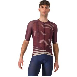 Castelli Climber's 4.0 Jersey - Lightweight, UV Protection, Aerodynamic Castelli Climber's 4.0 Jersey - Lightweight, UV Protection, Aerodynamic