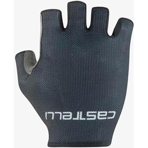 Castelli Superleggera Summer Gloves - Lightweight, Breathable, Black - Gloves Castelli Superleggera Summer Gloves - Lightweight, Breathable, Black - Gloves