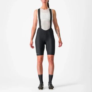 Castelli Espresso Dame DT Bib Shorts - Ytelse, Komfort - Bib Shorts Castelli Espresso Dame DT Bib Shorts - Ytelse, Komfort - Bib Shorts