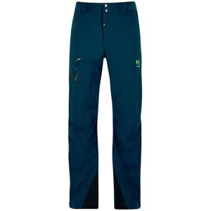 Karpos Valsesia Shell Ski Pants - Blue Karpos Valsesia Shell Ski Pants - Blue
