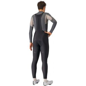 Castelli Espresso Bib Tights - Black / Small - Bib Tights Castelli Espresso Bib Tights - Black / Small - Bib Tights