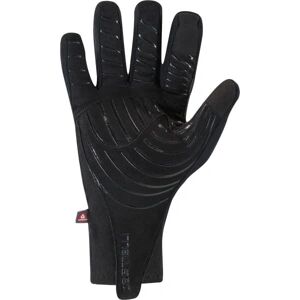Castelli Espresso 2 Glove - AW24 - Black / Small Castelli Espresso 2 Glove - AW24 - Black / Small