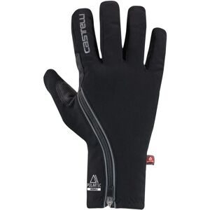 Castelli Espresso 2 Handschoenen - AW24 - Zwart / XL Castelli Espresso 2 Handschoenen - AW24 - Zwart / XL