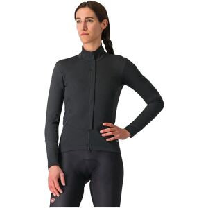Castelli Perfetto Air sort damejakke - Jakke Castelli Perfetto Air sort damejakke - Jakke