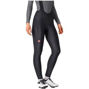 Castelli Damen Velohosen - Espresso W DT Bibtight - Cycling bib tights Castelli Damen Velohosen - Espresso W DT Bibtight - Cycling bib tights