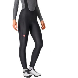 Castelli Damen Velohosen - Espresso W DT Bibtight - Cykelbukser Castelli Damen Velohosen - Espresso W DT Bibtight - Cykelbukser