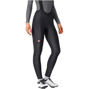 Castelli Espresso Cykelbukser - Varme, Reflekterende, Komfortable Castelli Espresso Cykelbukser - Varme, Reflekterende, Komfortable