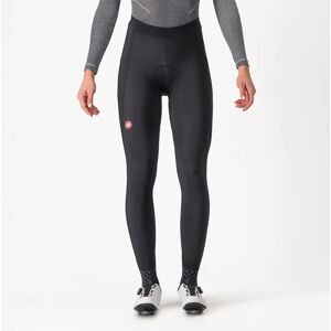Castelli Espresso W Tight Høj Talje - Cykelstrømper Castelli Espresso W Tight Høj Talje - Cykelstrømper