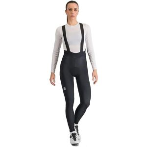 Sportful Fiandre W - collants cyclisme - femme - Noir - L - Publicité Sportful Fiandre W - collants cyclisme - femme - Noir - L - Publicité