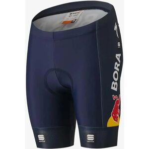 Sportful Pantalon bib enfant bleu - Cyclisme - Publicité Sportful Pantalon bib enfant bleu - Cyclisme - Publicité