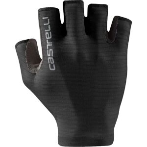 Castelli Espresso Women's Mitts - SS25 - Light Black - Cycling Gloves Castelli Espresso Women's Mitts - SS25 - Light Black - Cycling Gloves