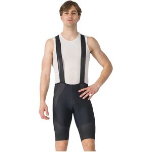 Castelli A/C Black Bib Shorts - Bib Shorts Castelli A/C Black Bib Shorts - Bib Shorts