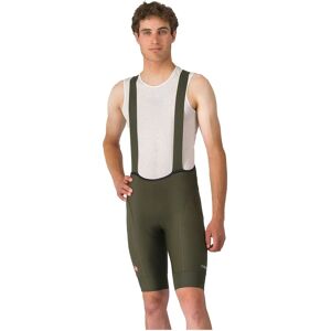 Castelli Competizione 2 Deep Green Bib Shorts - Bike Wear Castelli Competizione 2 Deep Green Bib Shorts - Bike Wear