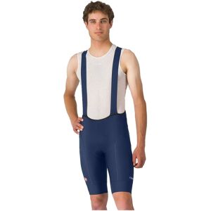 Castelli Competizione 2 Bib Shorts - SS25 - Belgian Blue - Bib Shorts Castelli Competizione 2 Bib Shorts - SS25 - Belgian Blue - Bib Shorts